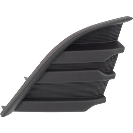 DAT AUTO PARTS Right Front Passenger Side Tow Hook Cover Replacement For 14 - 16 Scion tC SC1039103 5212721080