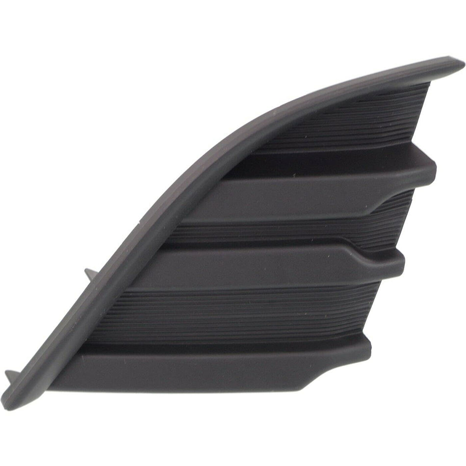 DAT AUTO PARTS Right Front Passenger Side Tow Hook Cover Replacement For 14 - 16 Scion tC SC1039103 5212721080