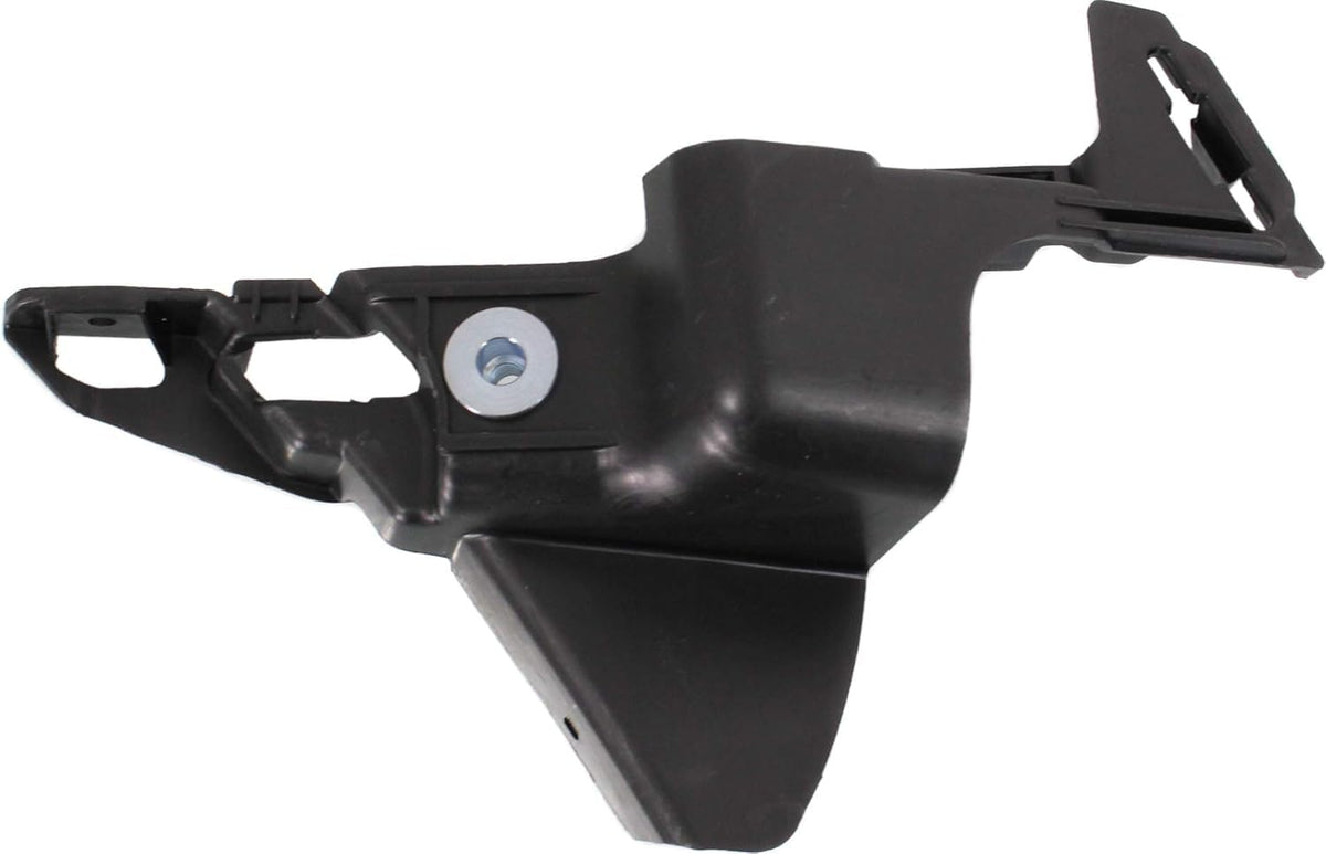 DAT AUTO PARTS Front Left Driver Side Bumper Cover Support Bracket Mounting Retainer Reinforcement Replacement For 2010-2015 Chevrolet Camaro Black...