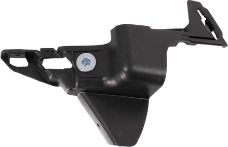 DAT AUTO PARTS Front Left Driver Side Bumper Cover Support Bracket Mounting Retainer Reinforcement Replacement For 2010-2015 Chevrolet Camaro Black...