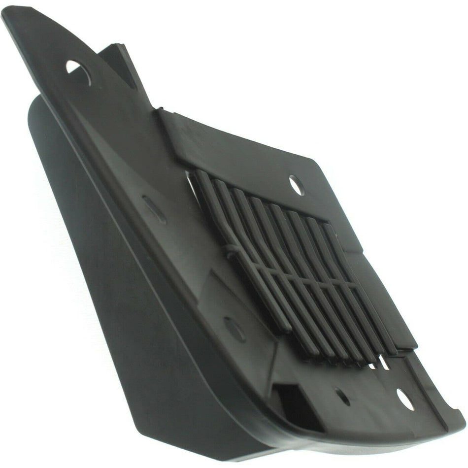 Front Driver Side Splash Shield Bracket Fits 2011-2015 Nissan Rogue NI1088109 768531VK0A