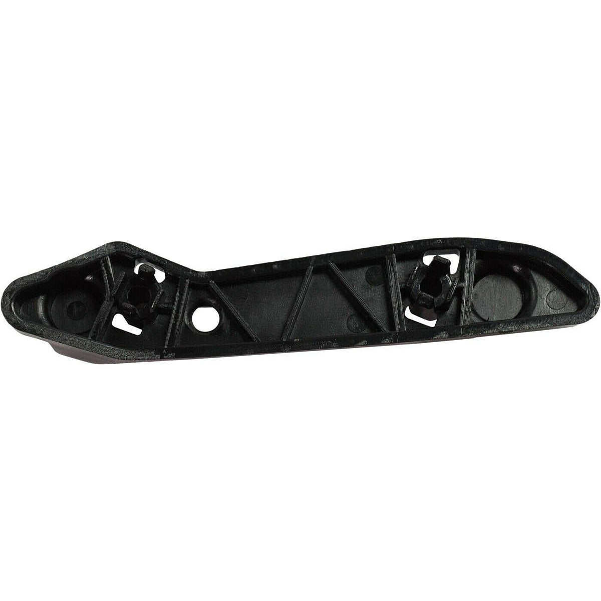 DAT AUTO PARTS Left Front Driver Side Upper Bumper Cover Support Bracket Replacement For 2012-2018 BMW 3 Series 4dr Sedan and 2014-2019 Wagon Model...