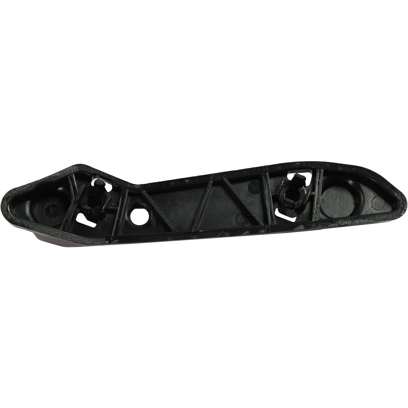 DAT AUTO PARTS Left Front Driver Side Upper Bumper Cover Support Bracket Replacement For 2012-2018 BMW 3 Series 4dr Sedan and 2014-2019 Wagon Model...