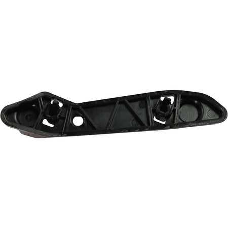 DAT AUTO PARTS Left Front Driver Side Upper Bumper Cover Support Bracket Replacement For 2012-2018 BMW 3 Series 4dr Sedan and 2014-2019 Wagon Model...