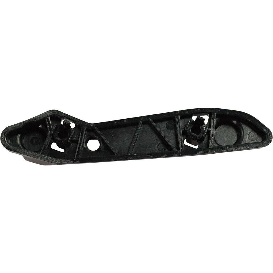 DAT AUTO PARTS Left Front Driver Side Upper Bumper Cover Support Bracket Replacement For 2012-2018 BMW 3 Series 4dr Sedan and 2014-2019 Wagon Model...