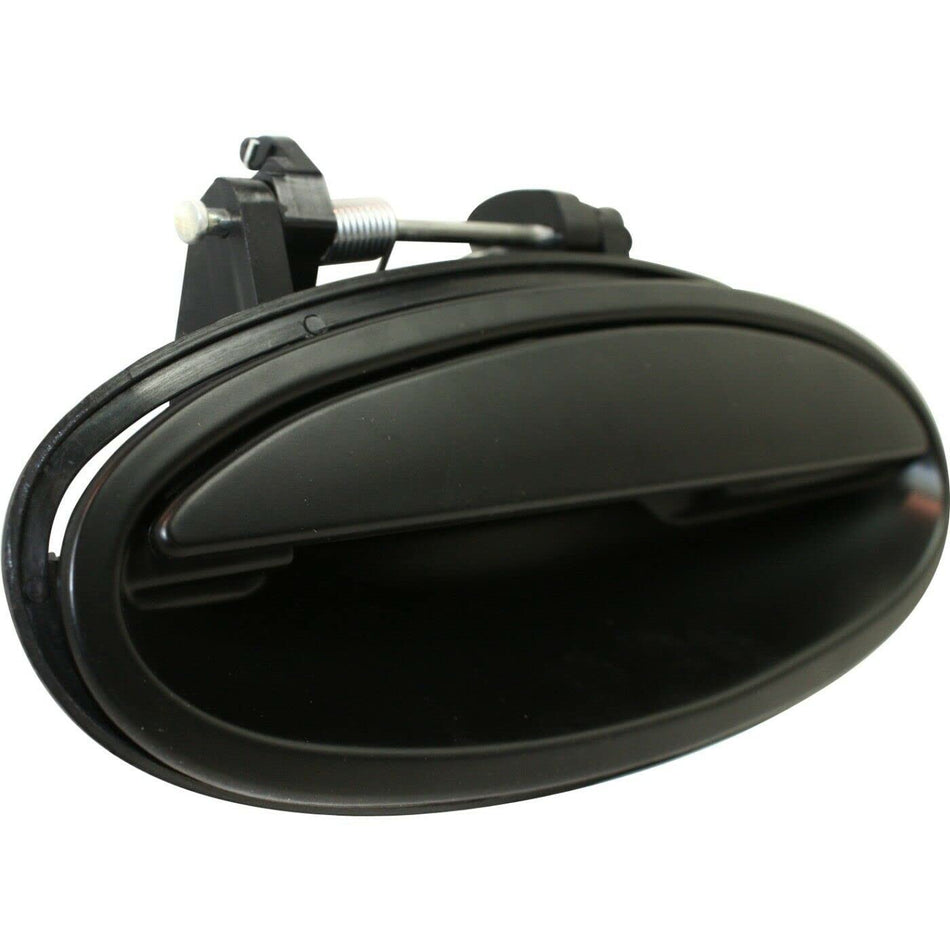 Rear Driver Side Door Handle Fits 1997-2005 Buick Park Avenue 1997-2005 Park Avenue GM1520137