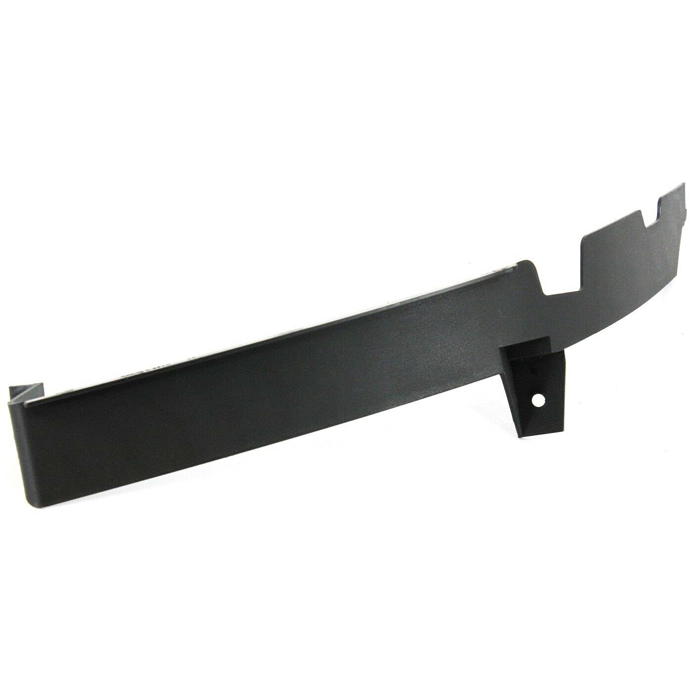 DAT AUTO PARTS Front Left Driver Side Bumper Filler Bracket Replacement For 02 - 06 GMC Denali 1500 GM1088175 15046662