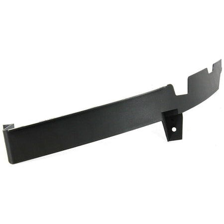 DAT AUTO PARTS Front Left Driver Side Bumper Filler Bracket Replacement For 02 - 06 GMC Denali 1500 GM1088175 15046662