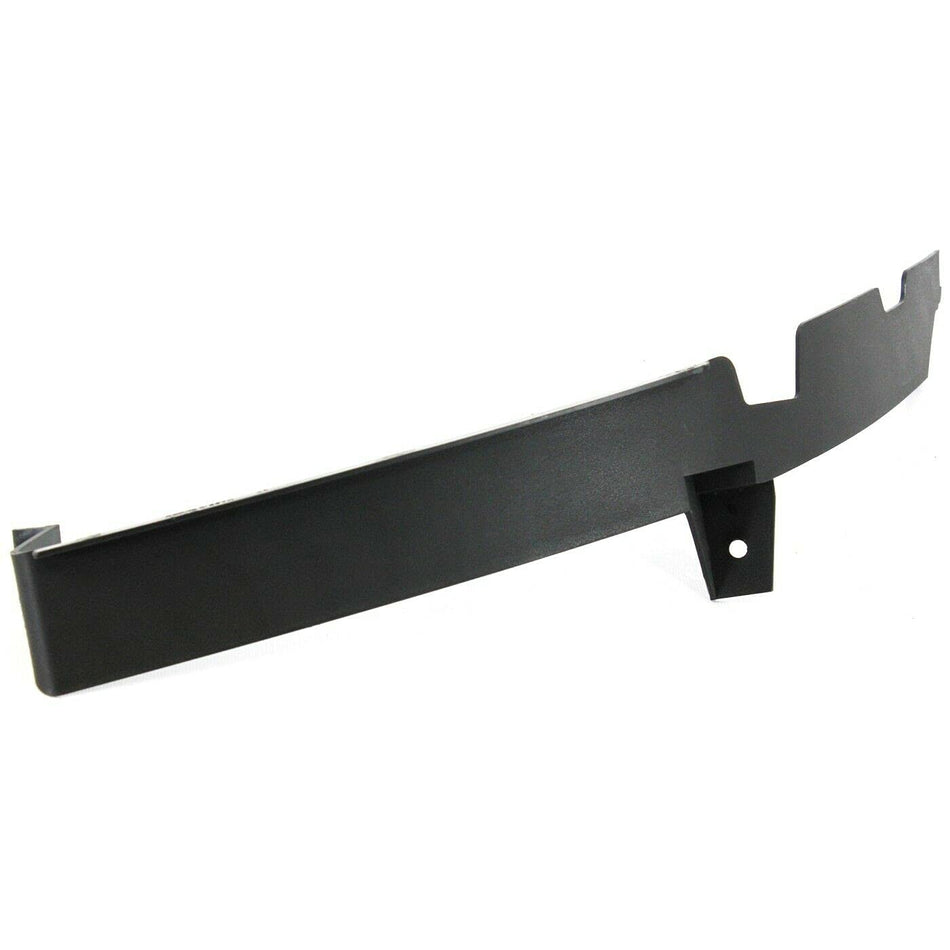 DAT AUTO PARTS Front Left Driver Side Bumper Filler Bracket Replacement For 02 - 06 GMC Denali 1500 GM1088175 15046662