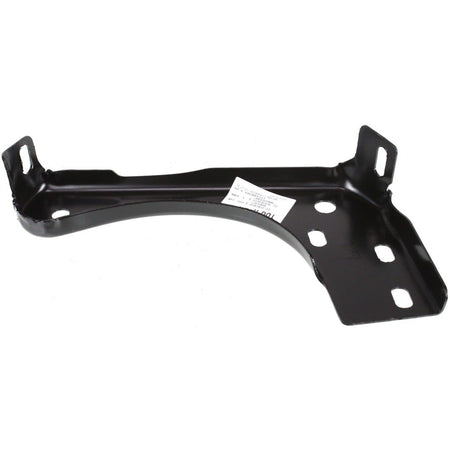 DAT AUTO PARTS Front Left Driver Side Inner Bumper Cover Support Mounting Bracket Retainer Replacement For 1997 - 2002 Dodge Ram 1500/2500/3500 Bla...