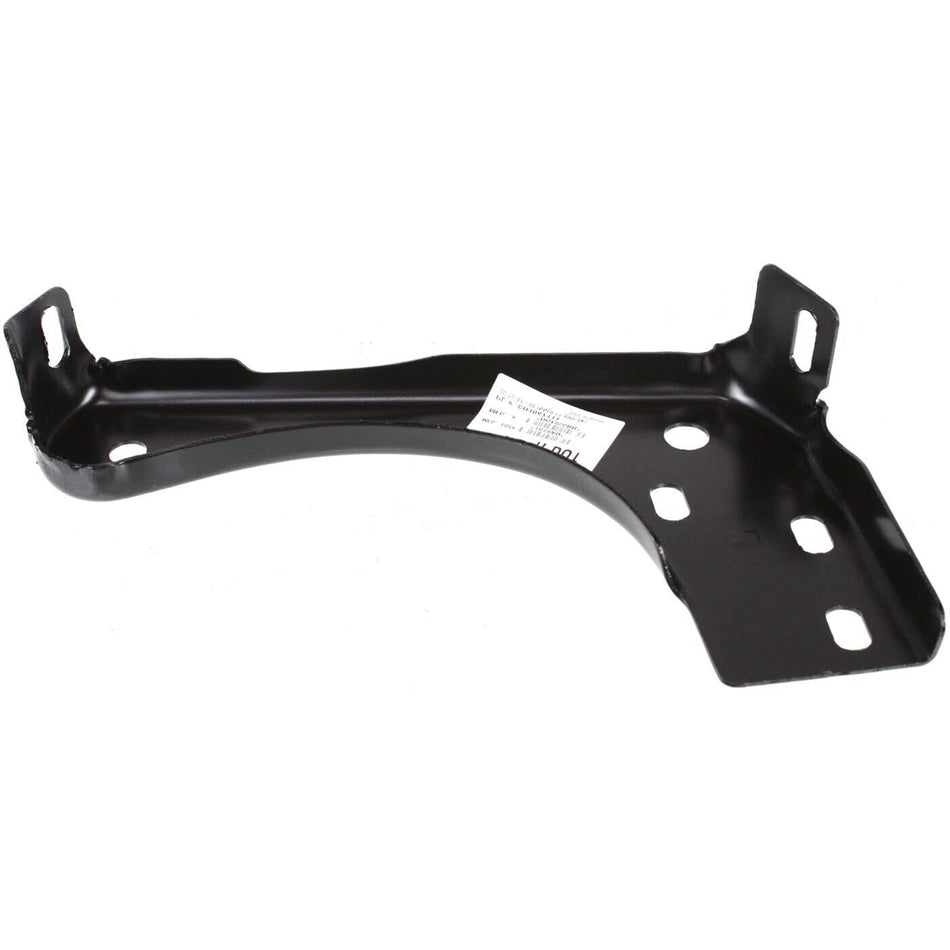DAT AUTO PARTS Front Left Driver Side Inner Bumper Cover Support Mounting Bracket Retainer Replacement For 1997 - 2002 Dodge Ram 1500/2500/3500 Bla...
