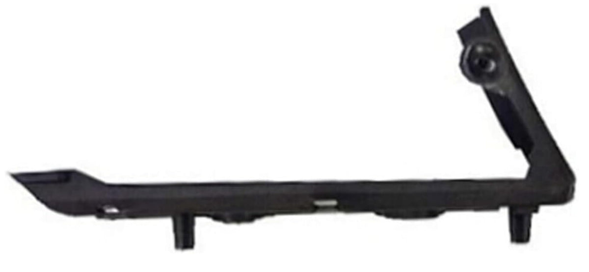 DAT AUTO PARTS Front Left Driver Side Upper Bumper Cover Support Bracket Mounting Retainer Brace Replacement For 2007-2014 GMC Yukon Black Textured...