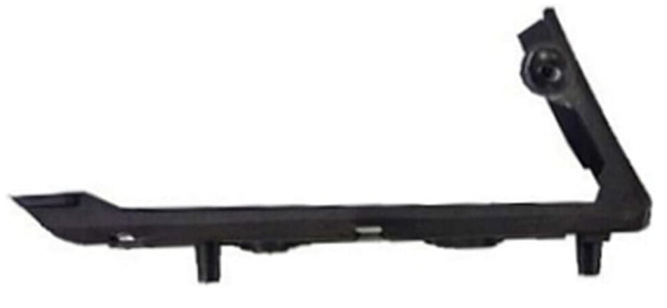 DAT AUTO PARTS Front Left Driver Side Upper Bumper Cover Support Bracket Mounting Retainer Brace Replacement For 2007-2014 GMC Yukon Black Textured...