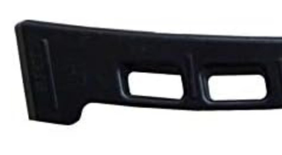 DAT AUTO PARTS Left Front Driver Side Lower Bumper Cover Support Retainer Bracket Replacement For 2018-2021 GMC Terrain Black Textured Plastic GM10...