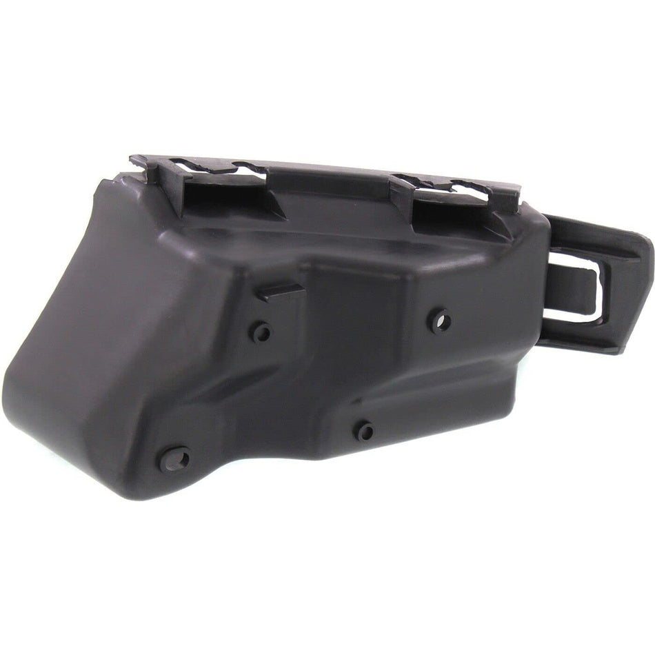 DAT AUTO PARTS Rear Left Driver Side Bumper Cover Molding Mounting Bracket Support Brace Reinforcement Retainer Replacement For 2012 - 2014 Ford Fo...