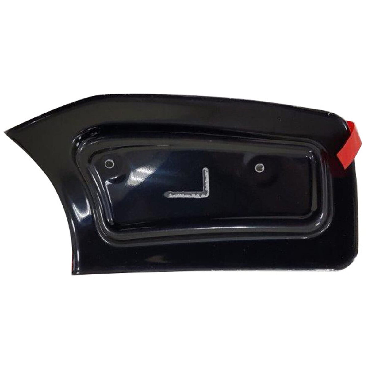 DAT AUTO PARTS Rear Left Driver Side Lower Bumper Cover Trim Bracket Retainer Molding Replacement For 2020 - 2022 Mercedes-Benz CLA35 AMG / CLA45 A...
