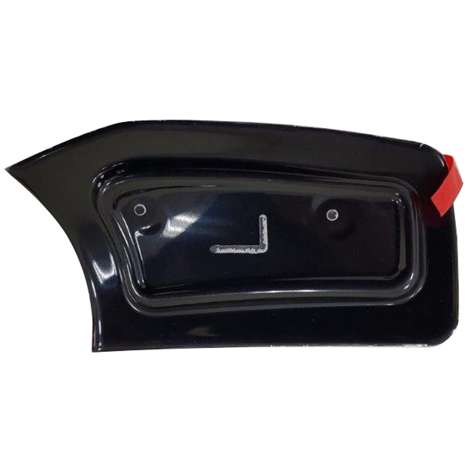 DAT AUTO PARTS Rear Left Driver Side Lower Bumper Cover Trim Bracket Retainer Molding Replacement For 2020 - 2022 Mercedes-Benz CLA35 AMG / CLA45 A...