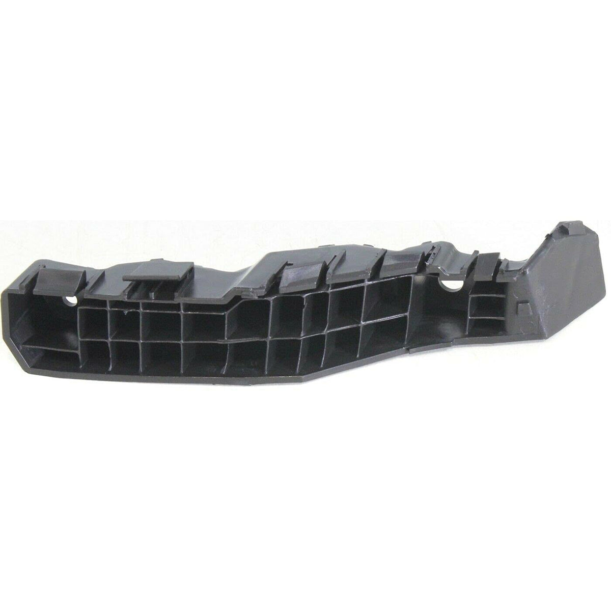 DAT AUTO PARTS Front Right Passenger Side Bumper Cover Support Bracket Retainer Replacement For 10 - 11 Kia Soul KI1043102 865542K000
