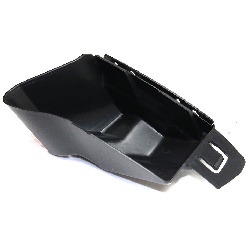 DAT AUTO PARTS Rear Right Passenger Side Bumper Cover Molding Mounting Bracket Support Brace Reinforcement Retainer Replacement For 2012 - 2014 For...
