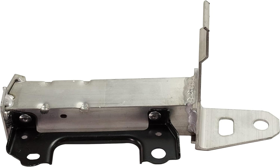 DAT AUTO PARTS Front Right Passenger Side Bumper Impact Bar Support Bracket Mounting Retainer Brace Replacement For 2019-2025 Toyota Rav4 Except Hy...