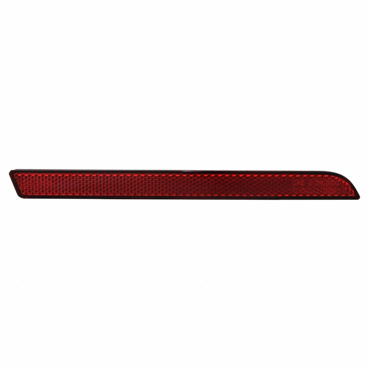 Rear Passenger Side Bumper Light Reflector, Fits 2021–2026 Toyota Sienna, 2023–2026 Sequoia, 2024–2026 Lexus TX350 & TX550H Models, For TX w/o F-Sp...