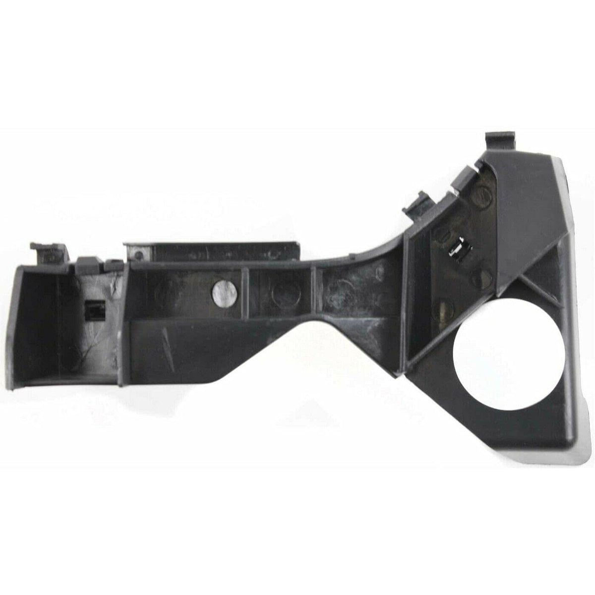 DAT AUTO PARTS Front Right Passenger Side Bumper Cover Bracket Insert Mounting Retainer Reinforcement Replacement For 2003-2008 Toyota Corolla 4dr ...