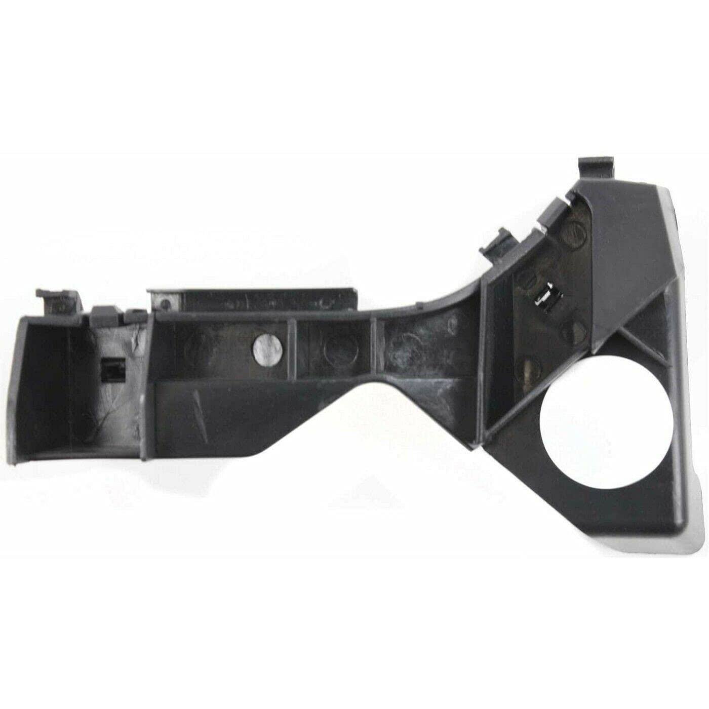 DAT AUTO PARTS Front Right Passenger Side Bumper Cover Bracket Insert Mounting Retainer Reinforcement Replacement For 2003-2008 Toyota Corolla 4dr ...