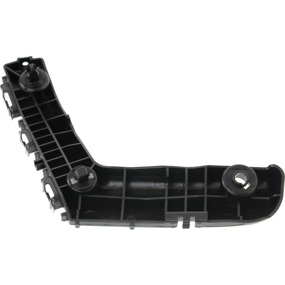 DAT AUTO PARTS Front Right Passenger Side Upper Bumper Cover Support Bracket Mounting Retainer Brace Replacement For 2014 2015 2016 Toyota Corolla ...