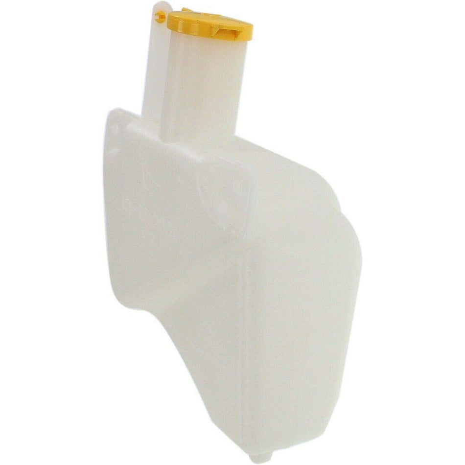 DAT AUTO PARTS Engine Coolant Recovery Bottle Overflow Reservoir Tank With Cap Replacement for 2008-2014 Subaru Tribeca 2006-2007 B9 Tribeca White ...