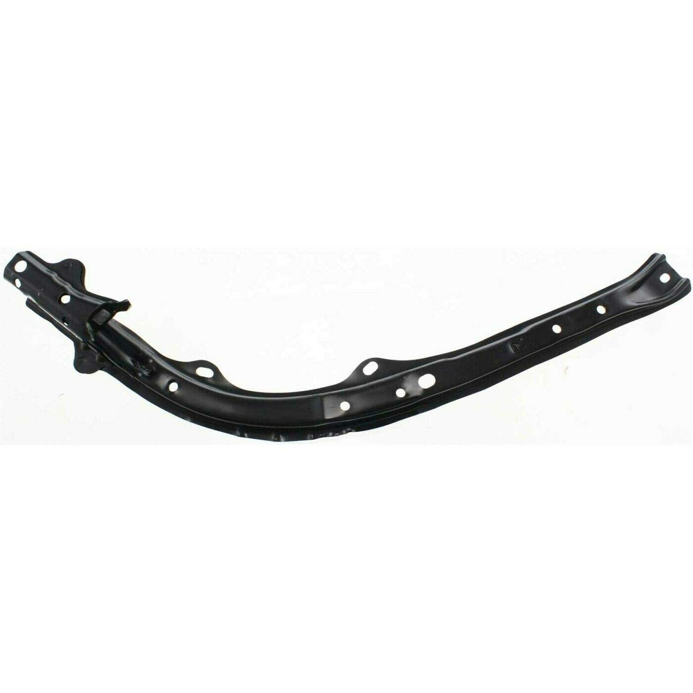 DAT AUTO PARTS Front Right Passenger Side Bumper Cover Support Bracket Mounting Retainer Brace Replacement For 2001-2007 Toyota Highlander 2006-200...
