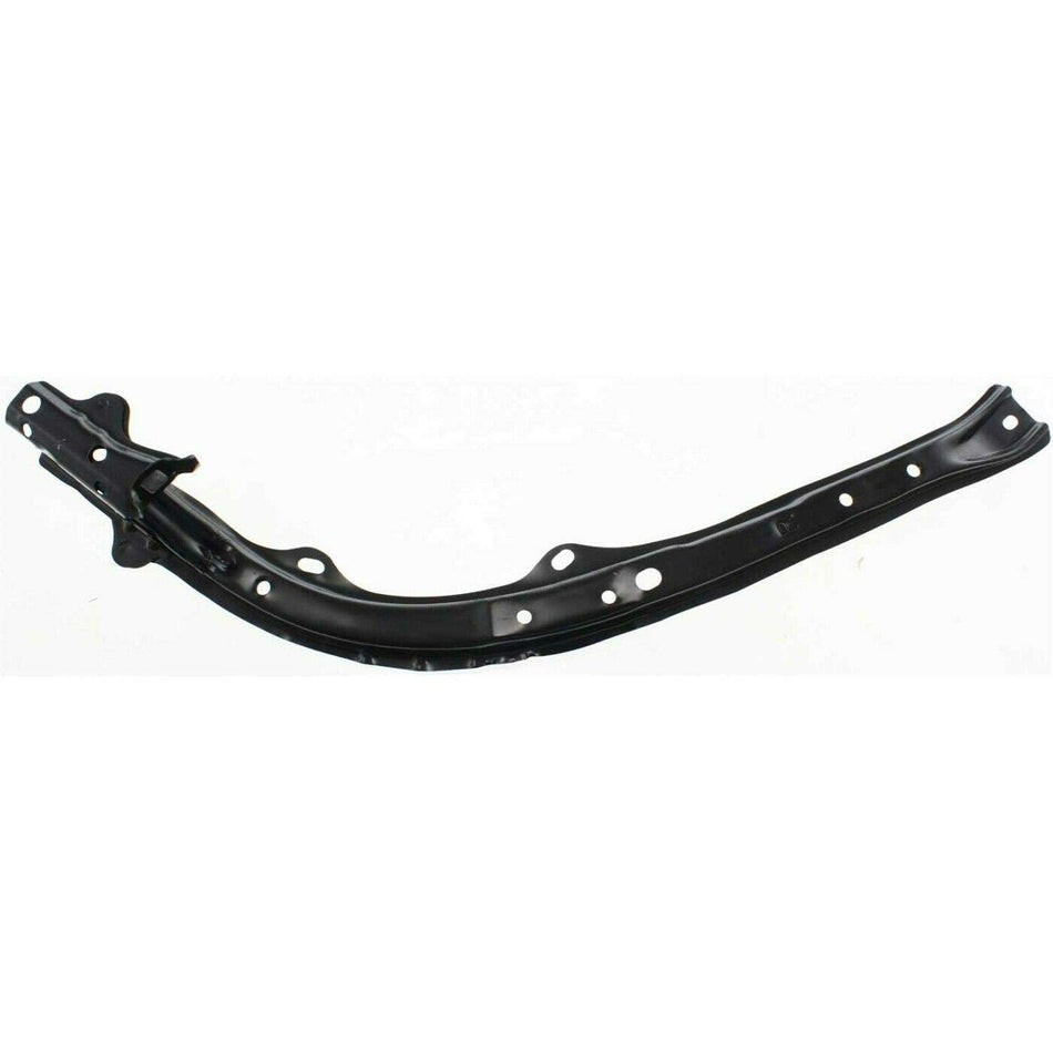 DAT AUTO PARTS Front Right Passenger Side Bumper Cover Support Bracket Mounting Retainer Brace Replacement For 2001-2007 Toyota Highlander 2006-200...