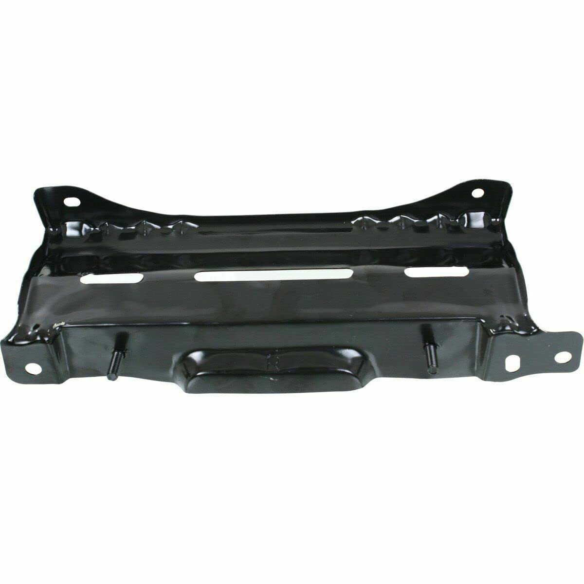 DAT AUTO PARTS Front Right Passenger Side Bumper Cover Mounting Bracket Insert Retainer Replacement for 2006-2014 Toyota Yaris 2008-2014 Scion xD B...