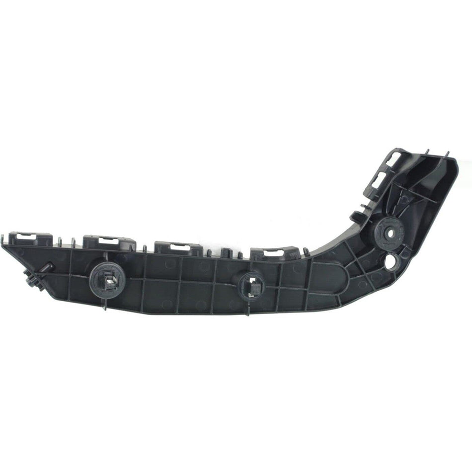Front Left Driver & Right Passenger Set Of 2 Bumper Cover Support Bracket Mounting Retainer Reinforcement Brace Pair Replacement for 2014-2024 Toyo...
