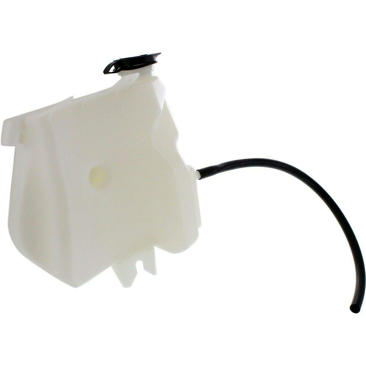 Engine Coolant Recovery Bottle Overflow Reservoir Tank W/ Cap Replacement for 2004-2005 Chevrolet Impala Chevy Monte Carlo 2005-2009 Buick LaCrosse...