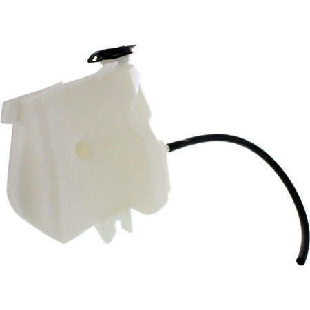 Engine Coolant Recovery Bottle Overflow Reservoir Tank W/ Cap Replacement for 2004-2005 Chevrolet Impala Chevy Monte Carlo 2005-2009 Buick LaCrosse...