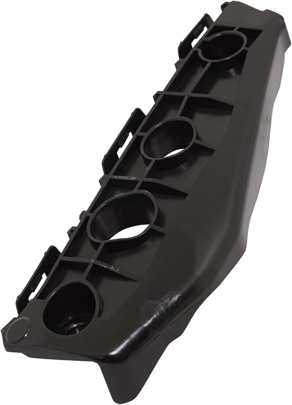 DAT AUTO PARTS Front Left Driver Side Bumper Cover Support Bracket Mounting Retainer Reinforcement Brace Replacement For 2011 2012 2013 Toyota Coro...