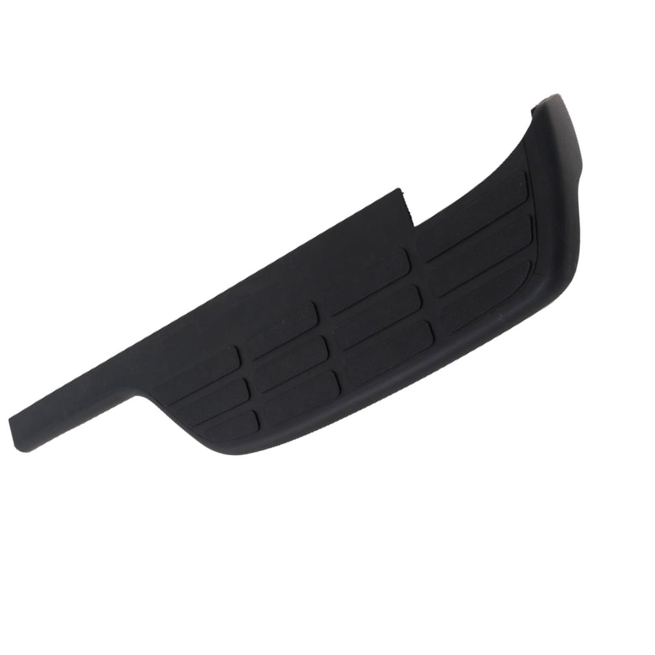 Rear Right Side Bumper Step Pad Insert, For 2001–2006 Chevrolet Pickup Silverado, GMC Pickup Sierra, 2007 Silverado & Sierra Classic, 2500HD & 3500...