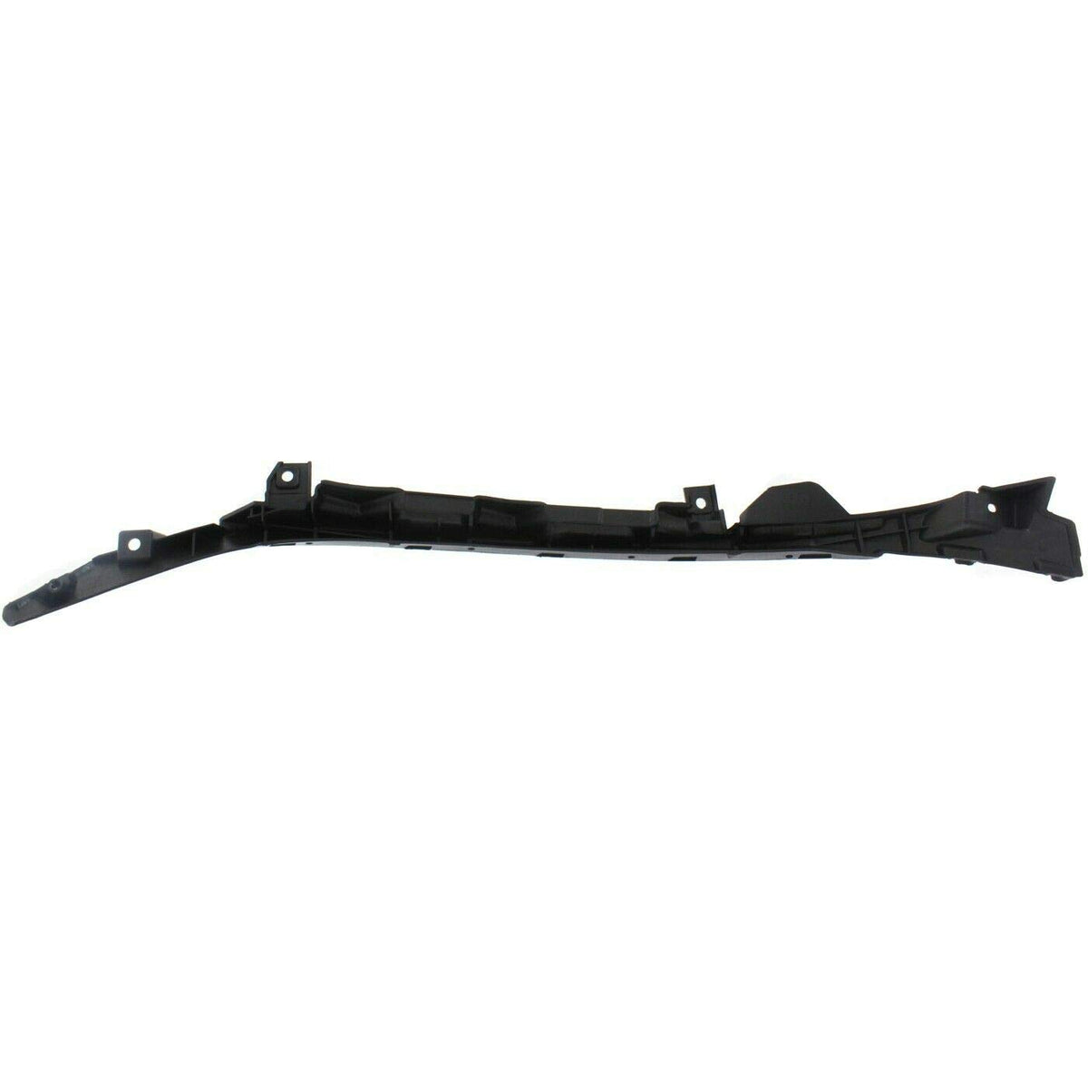 DAT AUTO PARTS Front Right Passenger Side Bumper Cover Support Rail Stiffener Bracket Replacement For 17 - 18 Hyundai Elantra Sedan HY1043128 86554...
