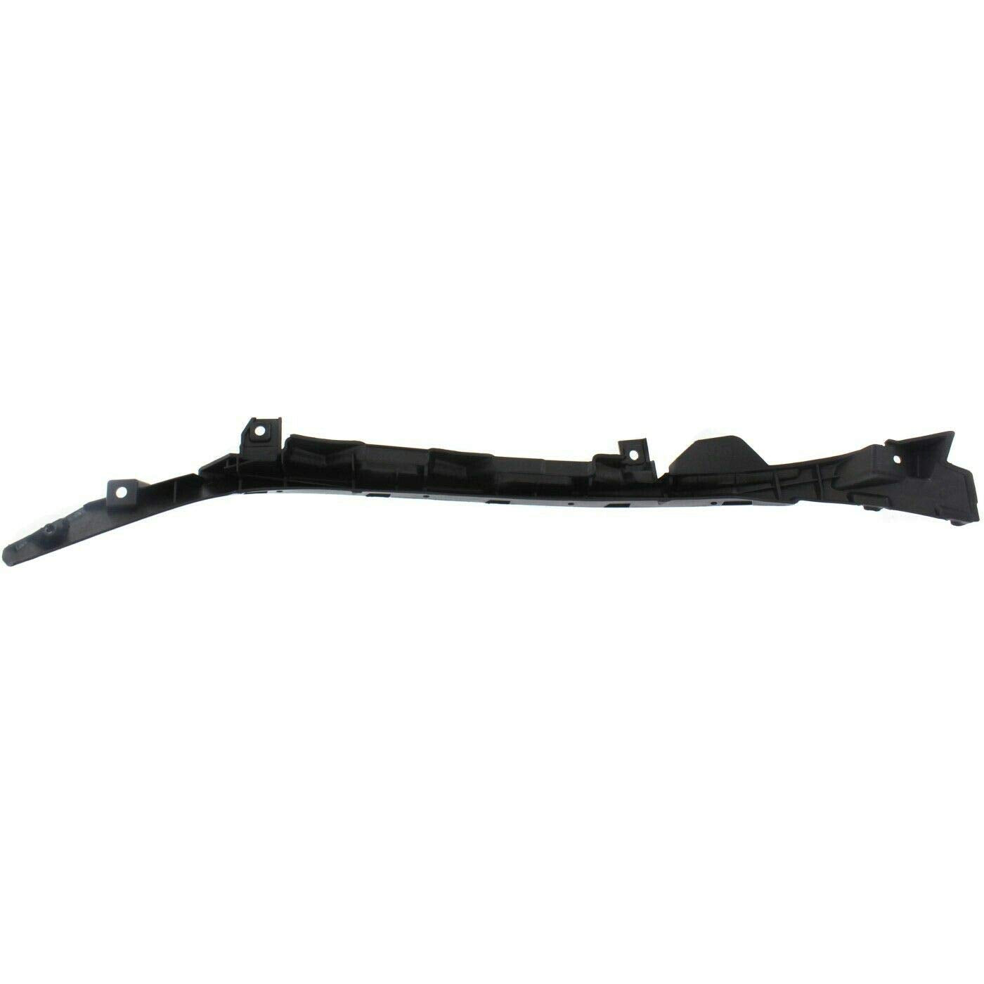 DAT AUTO PARTS Front Right Passenger Side Bumper Cover Support Rail Stiffener Bracket Replacement For 17 - 18 Hyundai Elantra Sedan HY1043128 86554...