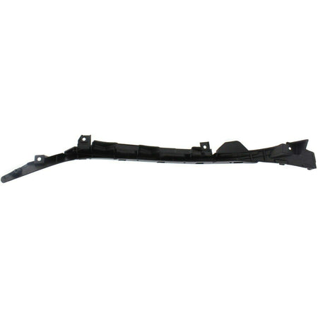 DAT AUTO PARTS Front Right Passenger Side Bumper Cover Support Rail Stiffener Bracket Replacement For 17 - 18 Hyundai Elantra Sedan HY1043128 86554...