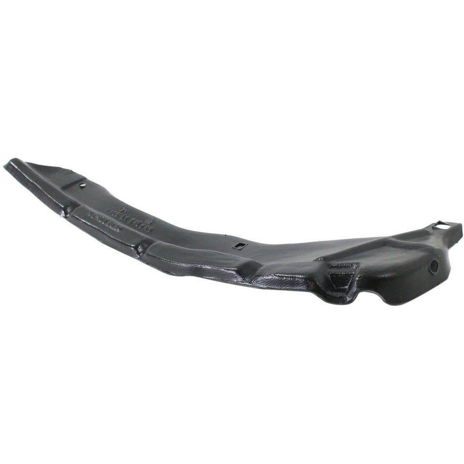 DAT AUTO PARTS Rear Right Passenger Side Bumper Cover Bracket Insert Mounting Retainer Fascia Replacement For 2003 - 2008 Toyota Corolla Black Text...
