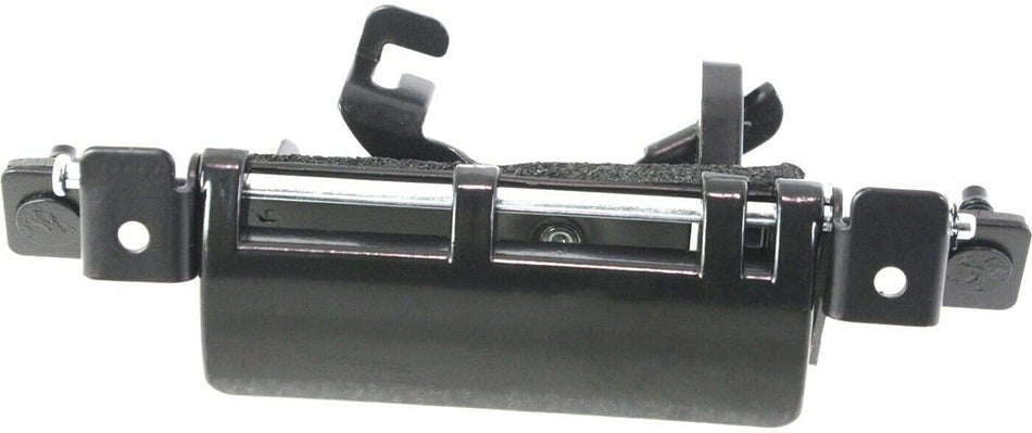 DAT AUTO PARTS Outside Rear Tailgate Liftgate Door Handle Replacement For 1998 - 2003 Toyota Sienna Van and 2001 - 2007 Toyota Sequoia Black Smooth...