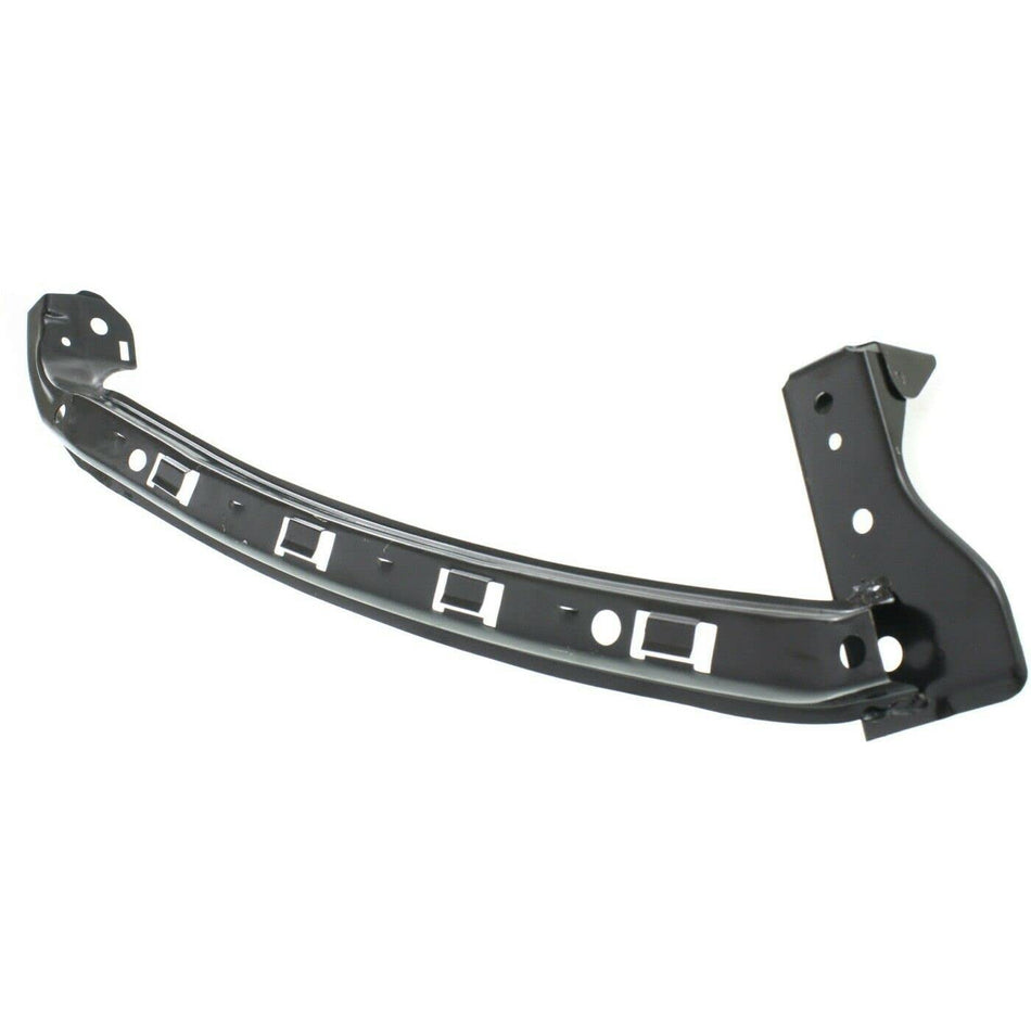 DAT AUTO PARTS Front Right Passenger Side Upper Bumper Cover Support Bracket Mounting Retainer Replacement For 2011-2017 Honda Odyssey Black Textur...