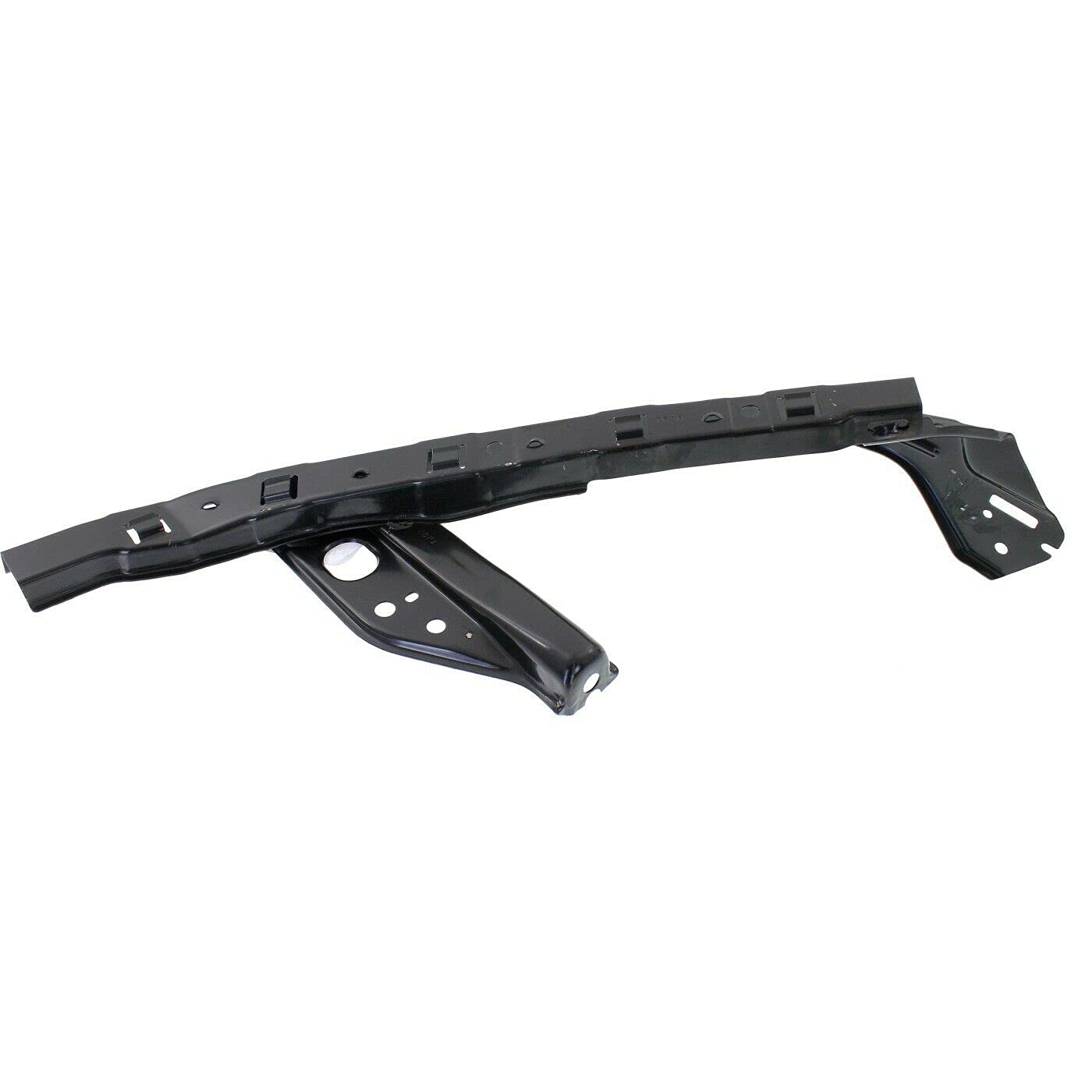 DAT AUTO PARTS Front Right Passenger Side Bumper Cover Support Bracket Mounting Retainer Replacement For 2012-2015 Honda Civic Sedan & Hybrid 2012-...