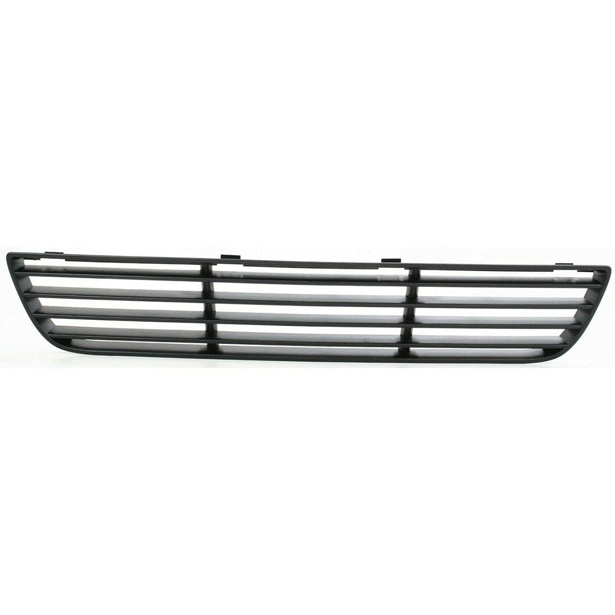 DAT AUTO PARTS Front Bumper Grille Grill Assembly Insert Panel Replacement for 2005-2010 Chevrolet Cobalt Dark Gray Textured Plastic GM1200548 1527...