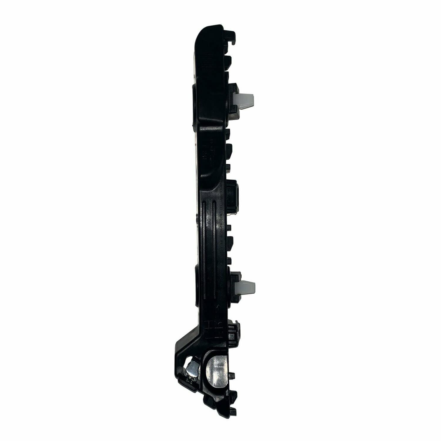 DAT AUTO PARTS Front Right Passenger Side Bumper Cover Retainer Bracket Replacement For 20 - 21 Hyundai Sonata HY1043143 86552L0000