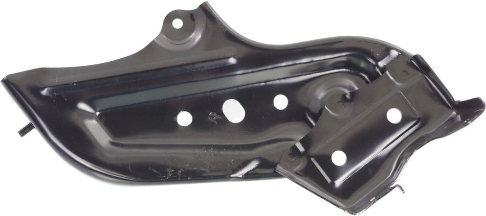 DAT AUTO PARTS Front Right Passenger Side Bumper Cover Support Bracket Mounting Retainer Reinforcement Brace Replacement For 2014-2024 Toyota 4Runn...