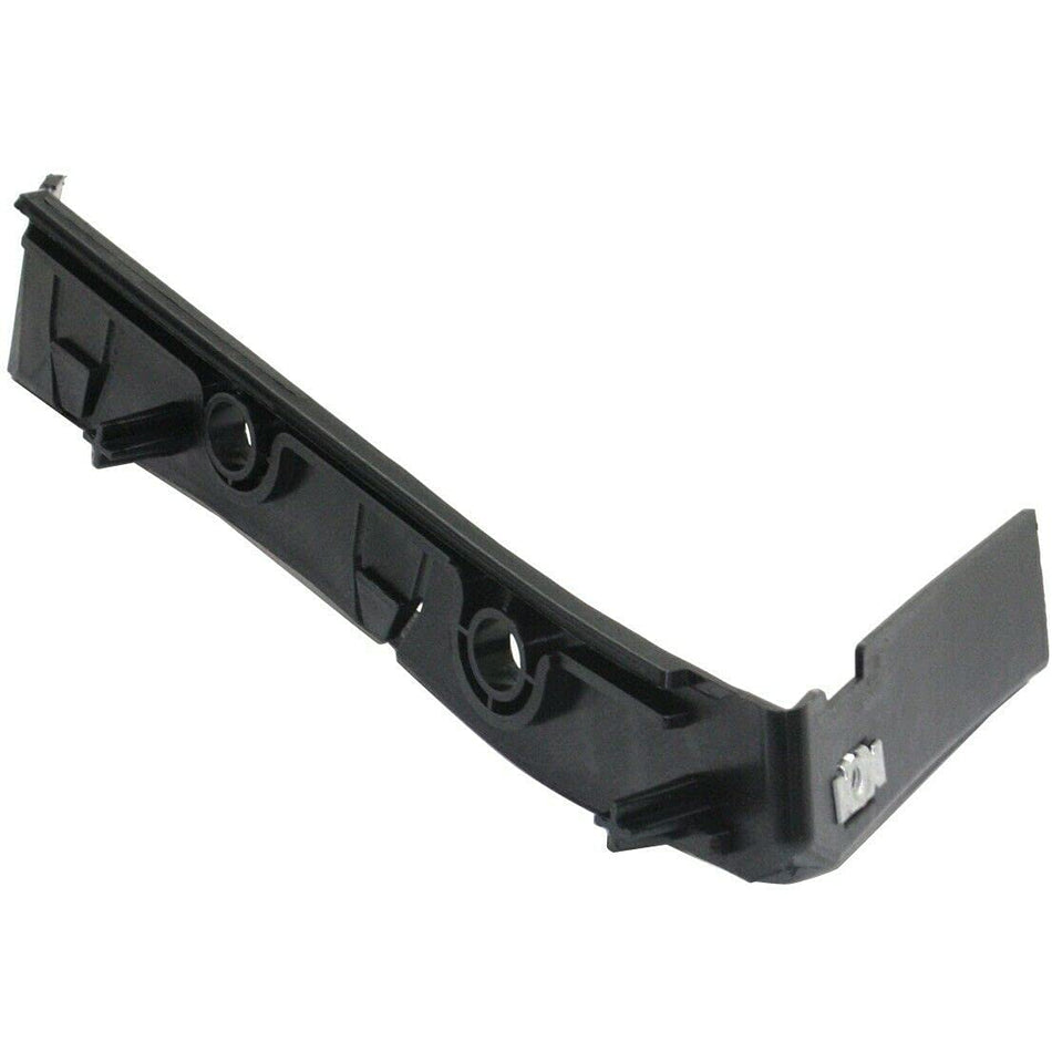 DAT AUTO PARTS Front Left Driver Side Bumper Cover Support Bracket Mount Retainer Replacement For 2007-2014 Chevy Tahoe & Suburban 2007-2013 Avalan...