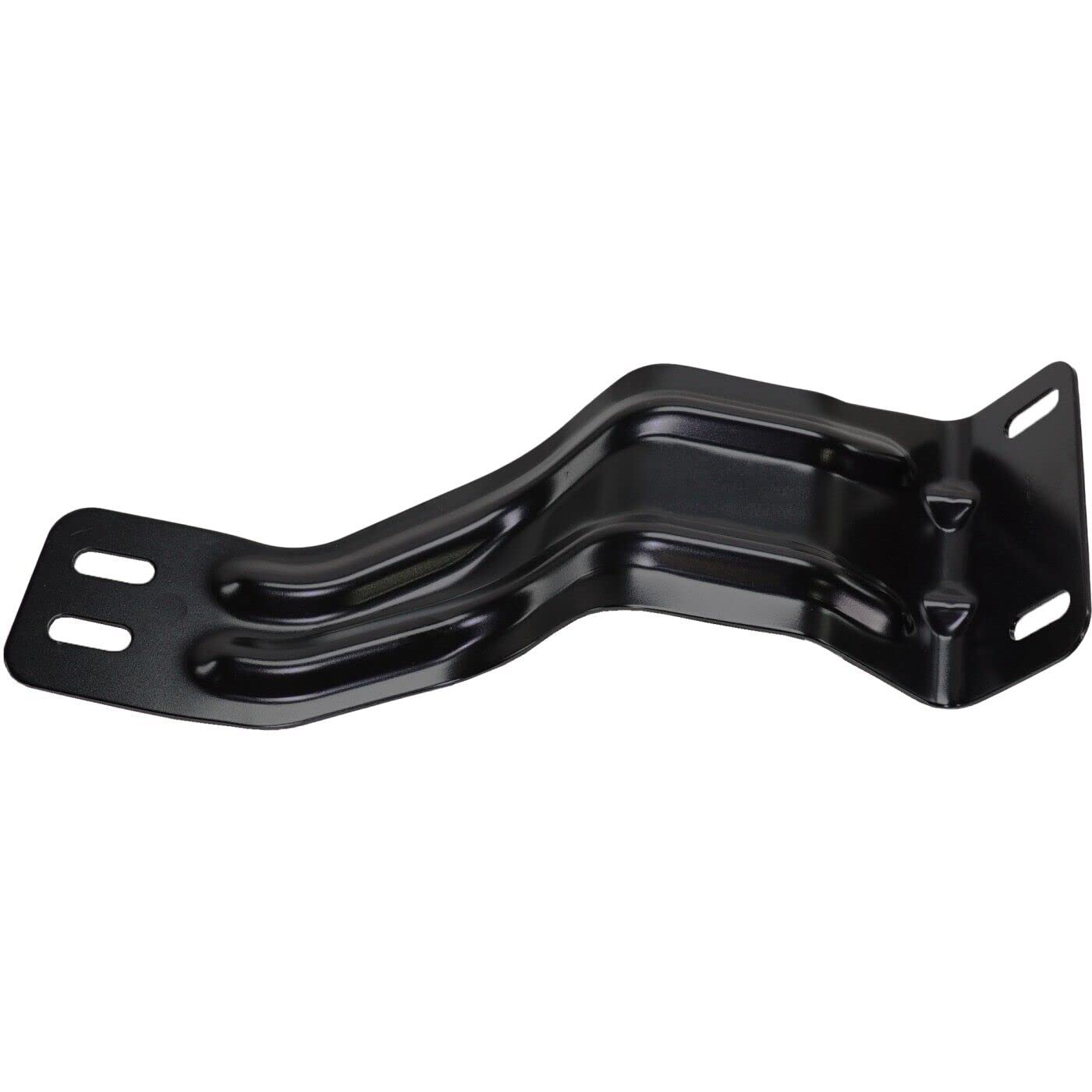 DAT AUTO PARTS Front Right Passenger Side Inner Bumper Cover Mounting Bracket Support Replacement For 2011 - 2016 Ford Super Duty F-250 / F-350 / F...