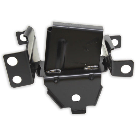 DAT AUTO PARTS Front Right Passenger Side Inner Bumper Cover Mounting Bracket Support Retainer Replacement For 2007 - 2013 GMC Sierra 1500 Black St...